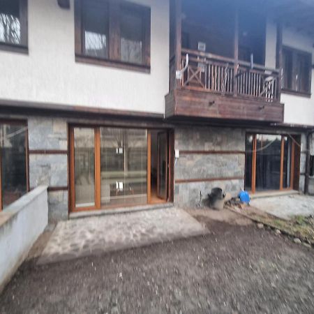 Private Chalets Bansko Exterior foto